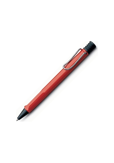 Lamy Safari Tükenmez Kalem Kırmızı 216