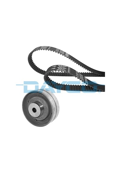 Dayco Ktb878 Zamanlama Kayış Kiti
