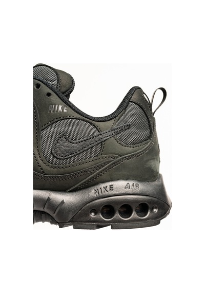 Nike Nıke Aır Terra Humara Kadın Ayakkabı Fq9084-001 Siyah