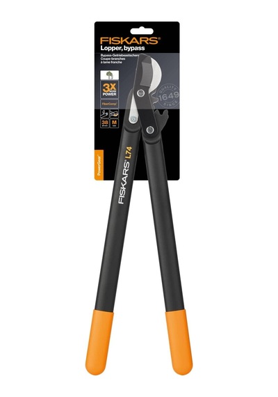 Tr Yeşil Odun İçin Baypas Bıçaklı Sırık, Powergear Raf Sistemi, Yapışmaz Kaplama, Kesme Çapı: 3,8 Cm, Sertle