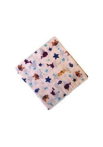 Sema Baby Pazen Battaniye 80 Cm X 80 Cm Pembe