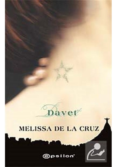 Davet - Melissa De La Cruz - Epsilon Yayınevi
