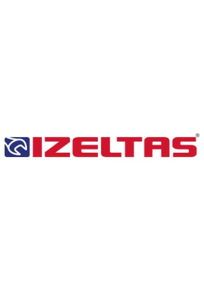 İzeltaş Maşalı Boru Anahtarı 1.5" N11.15996