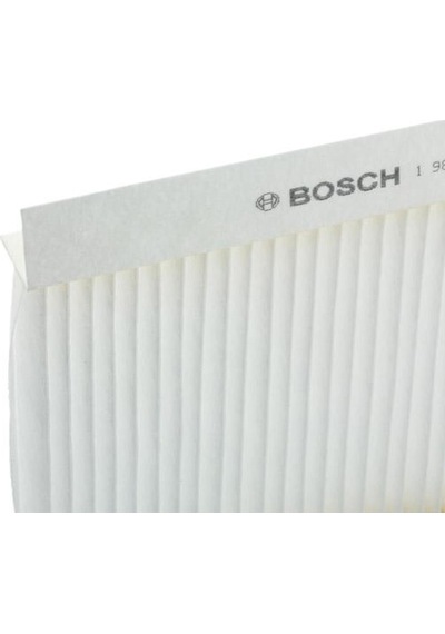 Opel Corsa C 1.7 Dtı Polen Filtresi (2002 - 2004) Bosch