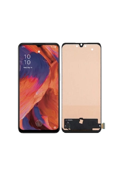 Oppo A73 4g Lcd Ekran Cph2095 Dokunmatik I