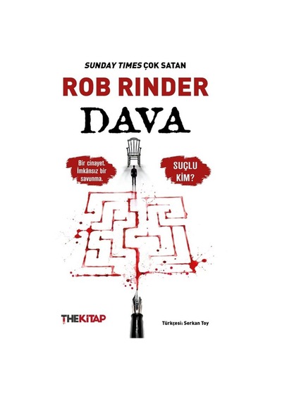 Dava / Rob Rinder