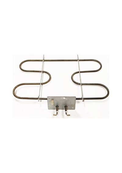 Barbekü ızgara Rezistansı flanşlı 1800W 220V