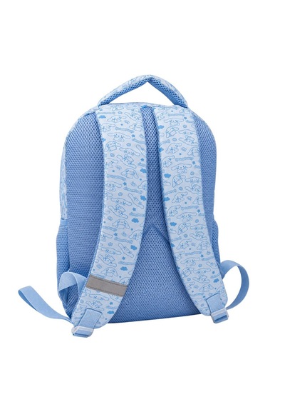 Cinnamoroll Okul Çantası 3643 Mavi