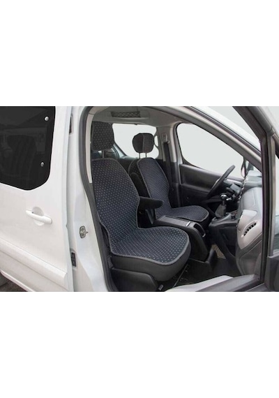 Renault Kangoo 2 Terletmez Minder Kılıf Set Etekli 9 Parça 2008 V