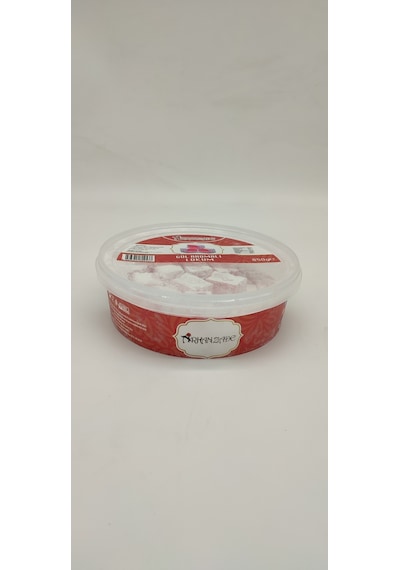 Arkanzade Şekerleme Güllü Lokum 850 G