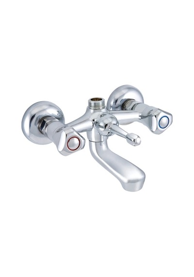Gms Klasik Banyo Bataryası, Bk001 Çok Renkli