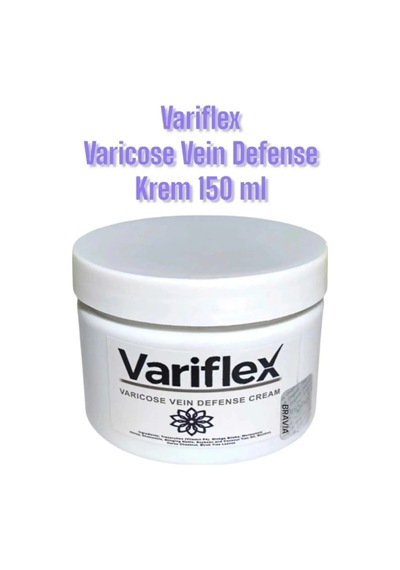 Variflex Için Ayak Peeling Bakım Kremi X 1 Adet