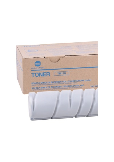 Konıca Mınolta 105a - 105 B - 106a - 302a Toner Di152/ 183 / 181 /182 / 180 /1611/ 2011// Bızhub 1