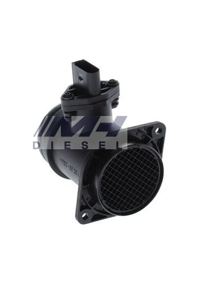 Bosch 0281006755 Hava Debimetresi Vw Passat, Transporter, Caddy, Audi A4, A6 1.9 Tdı