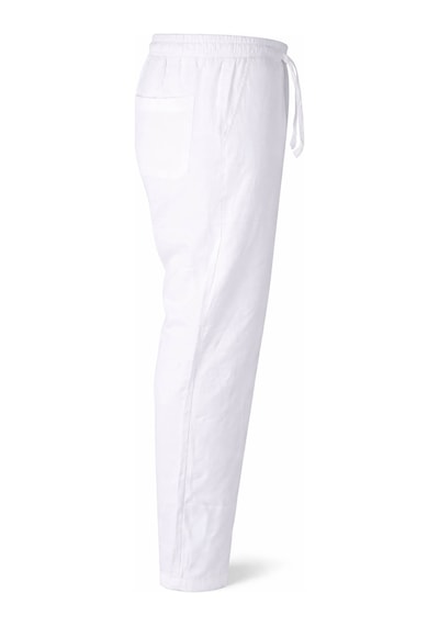 Trender Modal Erkek Pantolon 26yv29000001 Beyaz