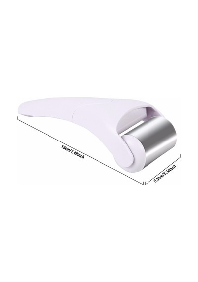 Ice Roller Metal