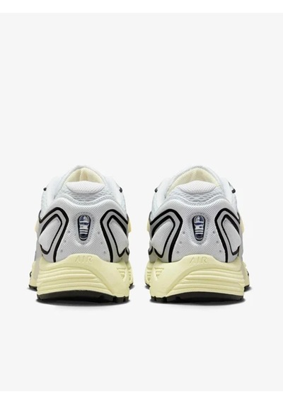 Nike Air Pegasus Wave Unisex Yürüyüş Koşu Ayakkabısı Gümüş Gri
