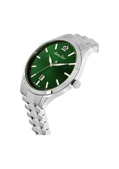 Mathey-Tissot H411MAV Erkek Kol Saati