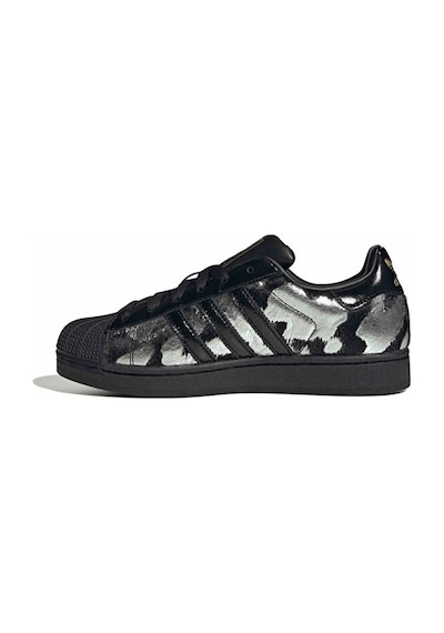 Adidas Superstar Iı W Kadın Günlük Ayakkabı Kı0417 Siyah