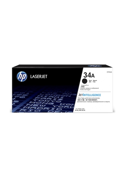 Hp 34A 9.200 Sayfa Görüntüleme Drumı Cf234A