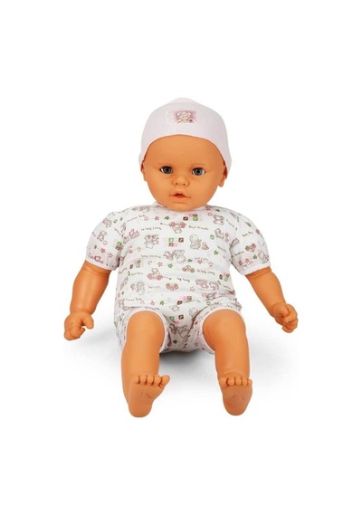1060012 Denis Bebek 60 Cm -nessiworldman