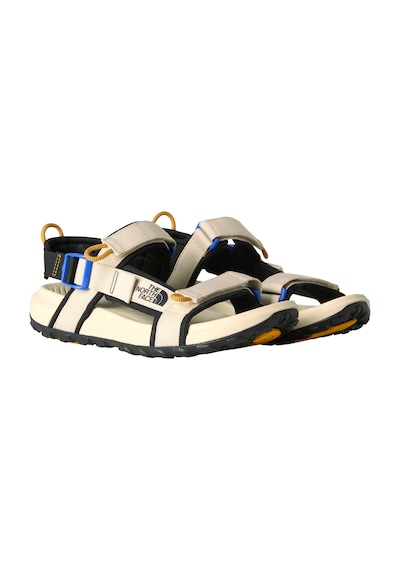The North Face M Explore Camp Sandal Erkek Sandalet-32605 Krem