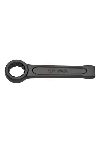 Ceta Form Yıldız Ağız Çakma Anahtar 32 Mm