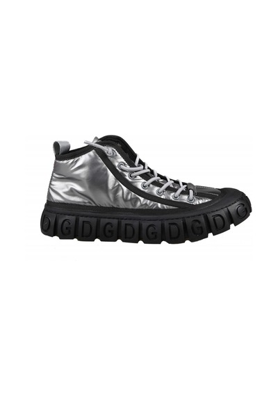 Guja 23k502 Gri Erkek Sneakers Gri