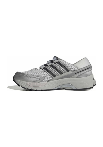Greone/sılvmt/gretwo Adidas Kadın Günlük Spor Ayakkabı Adistar Control 5 Mj W La1822 Gri