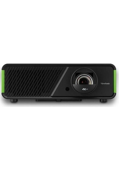 Vıewsonıc X2-4k Pro Xbox Lısanslı 4k Hdr Cozunurluklu Kısa Mesafe Akıllı Led Projeksıyon