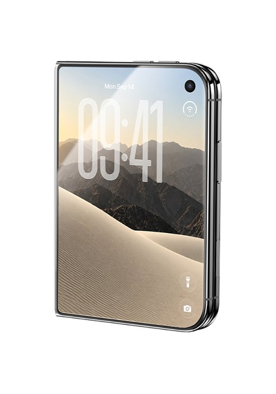 İphone Duo Uyumlu Benks Omniwarrior Ar Cam Ekran Koruyucu + Kolay Uygulama Aparatlı Şeffaf
