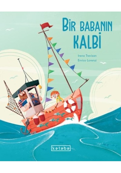 Bir Babanın Kalbi - Aıaı-827808