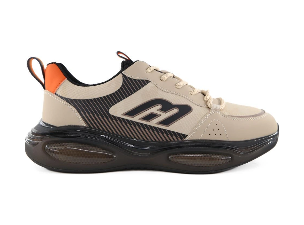Marcomen Forty Four 22612 Bej Erkek Sneakers Bej