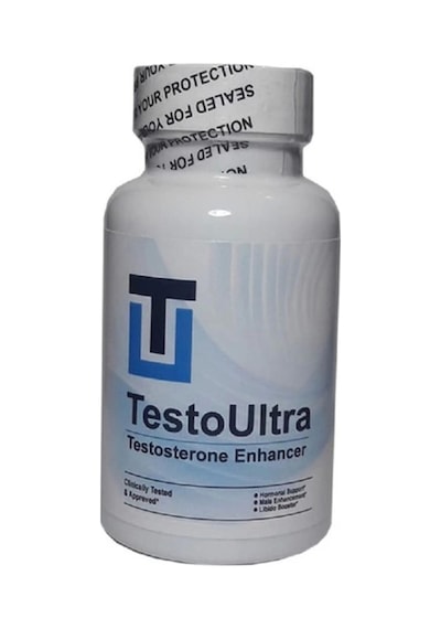 Testo 60 Lı Erkek Günlük Bakım Ürünü Tesstoultra Support 36318409