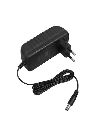 Weko Wk-37841 Yerli Üretim 36 Volt - 1 Amper 5.5 2.5 Mm Uçlu Priz Tipi Adaptör