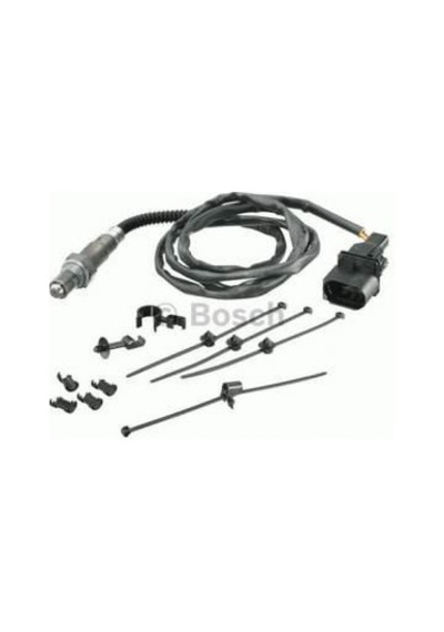 BOSCH 258007368 OKSİJEN LAMBDA SENSÖRU VOLVO S60 (00-10)S80 (00-0