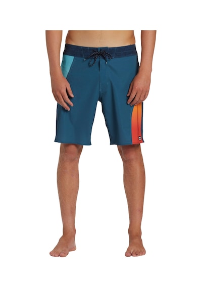 Bıllabong Billabong Erkek Boardshort Cylinders Pro Lacivert Nvy Lacivert