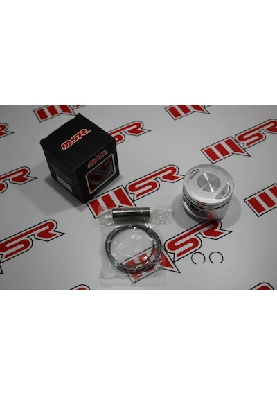 CG 250 CC PİSTON KİT 67.00