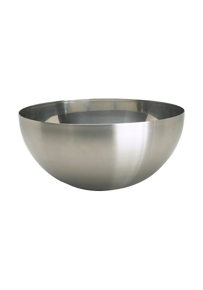 Servis Salata Kasesi Ikea Paslanmaz Çelik Meridyendukkan 28 CM Ka