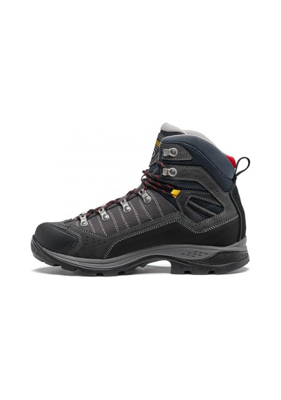 Asolo A23130 00 A623 Drifter I Evo Gv Mm Graphite Gunmetal Erkek Outdoor Bot Gri