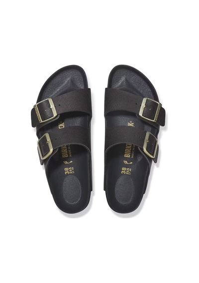 Birkenstock Bırkenstock Arızona Kadın Terlik 1029493 Siyah