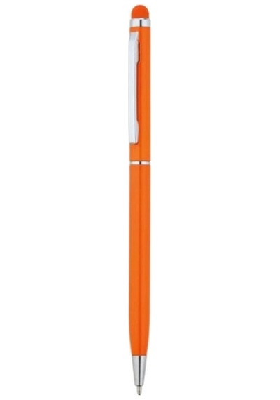 Herşeytrend Touchpen Turuncu Kalem