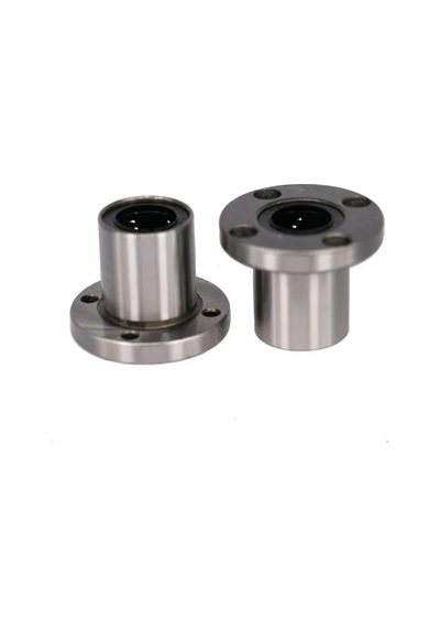 Lmef 16 Uu Lineer Rulman