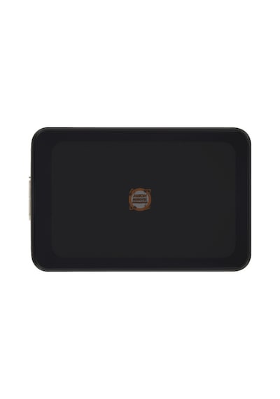 Esp32-s3 1.64 Amoled Dokunmatik Ekranlı Wifi Ve Bluetooth Geliştirme Kartı Waveshare