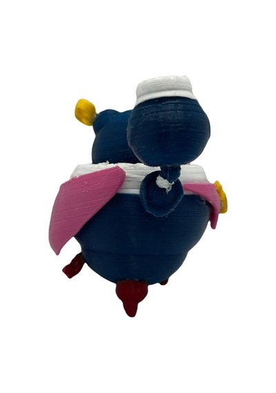Tick Oyuncak Figür Brawl Stars