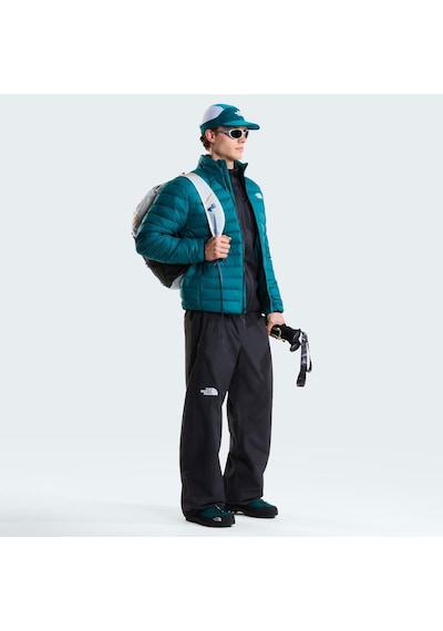 The North Face M Classıc Down Jacket Erkek Ceket Nf0a8d1un4j1 Yeşil