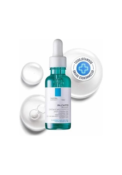 Akneye Eğilim Gösteren Ciltler İçin Yatıştırıcı Serum - 30ml