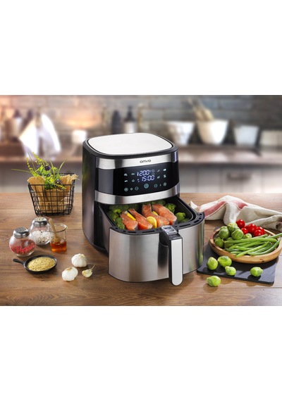 Onvo OVFRY06 8 LT Airfryer