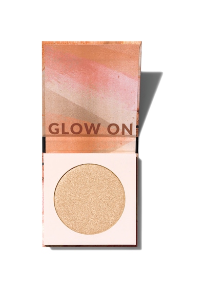 Ultra Colour Pudra Aydınlatıcı Glistening Gold 0