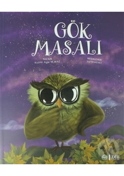 Gök Masalı